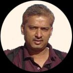 Dr. Shekhar Niraj, Head, Traffic India