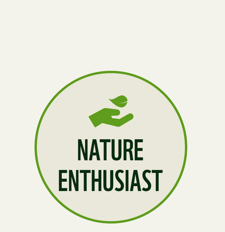 Nature Enthusiast