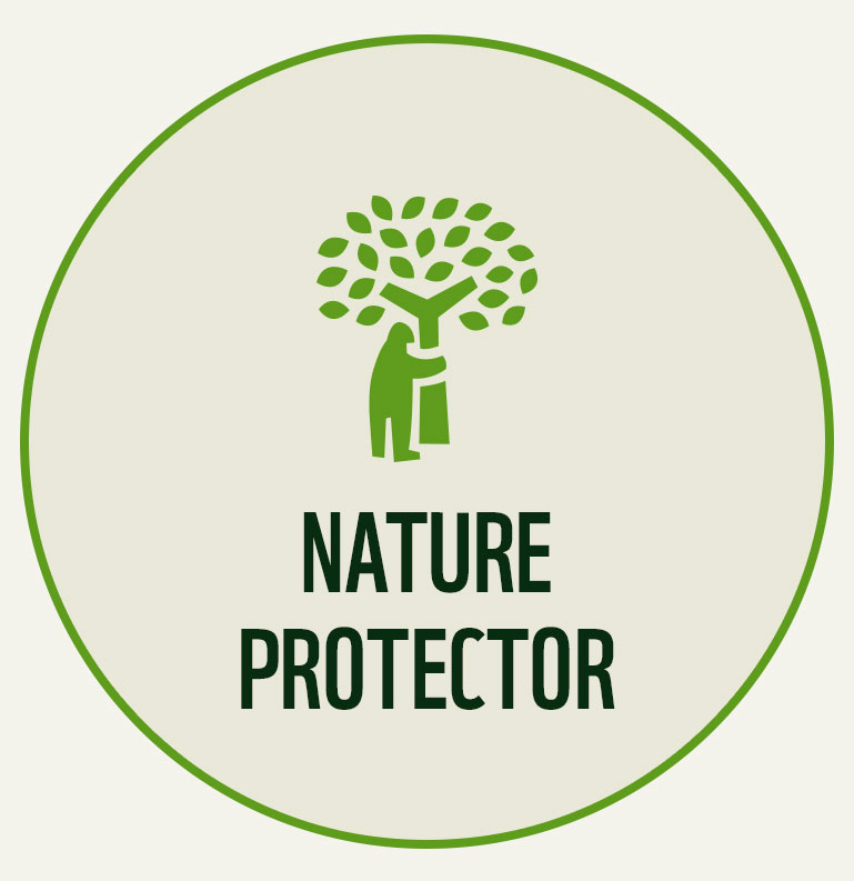 Nature Protector